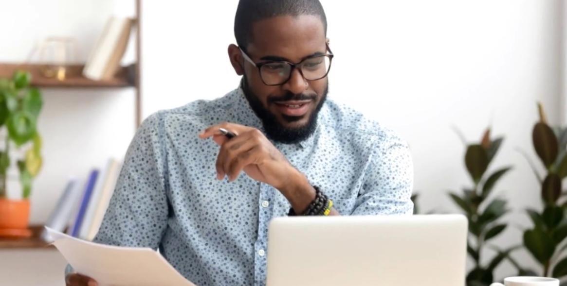 Corporate finance environment