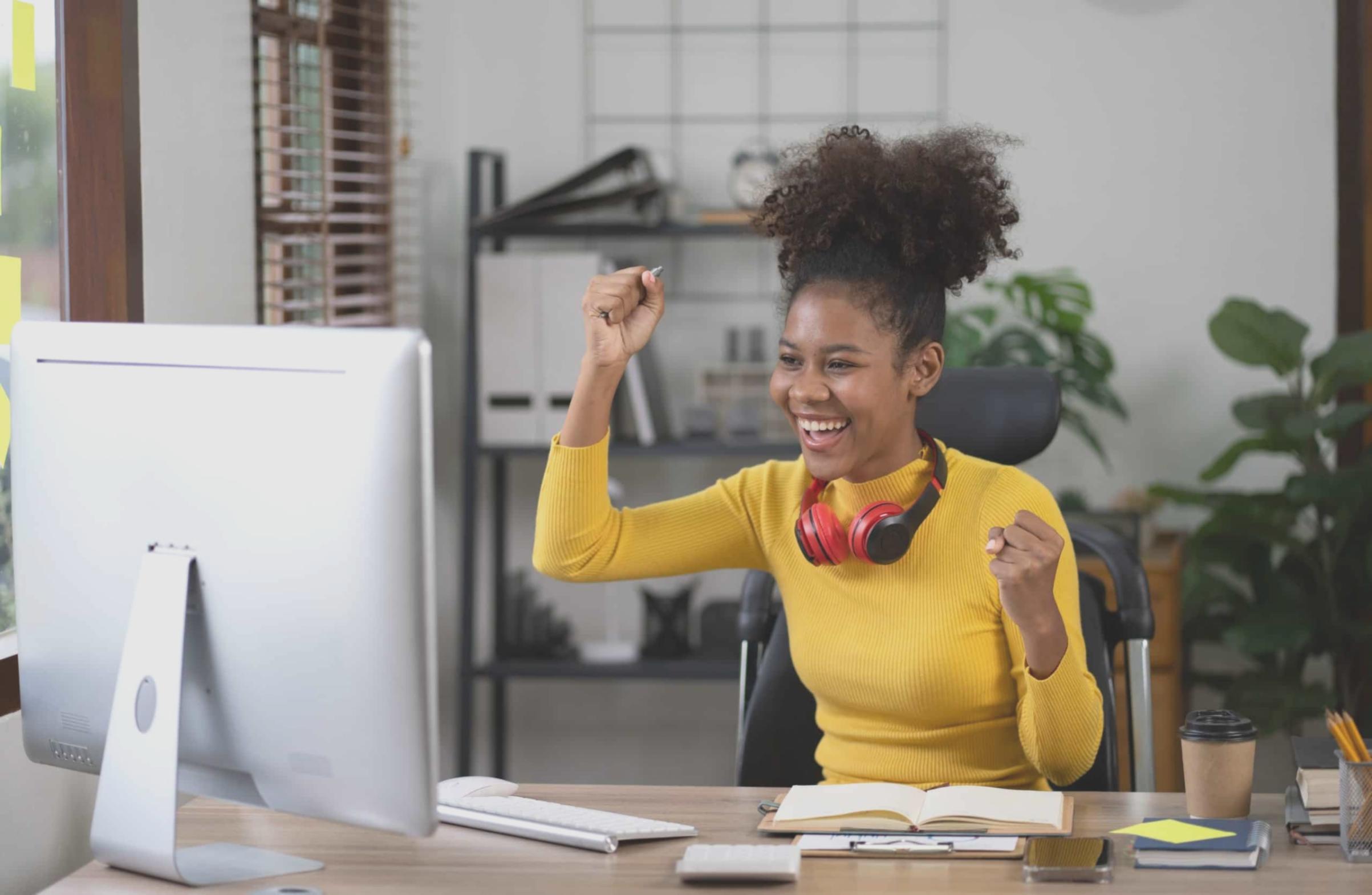 Financial modeling workspace