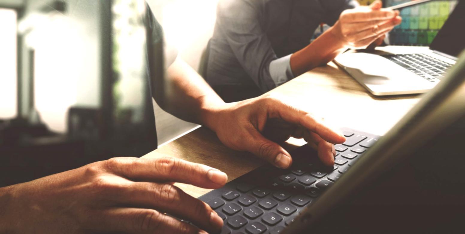 Comprehensive learning environment