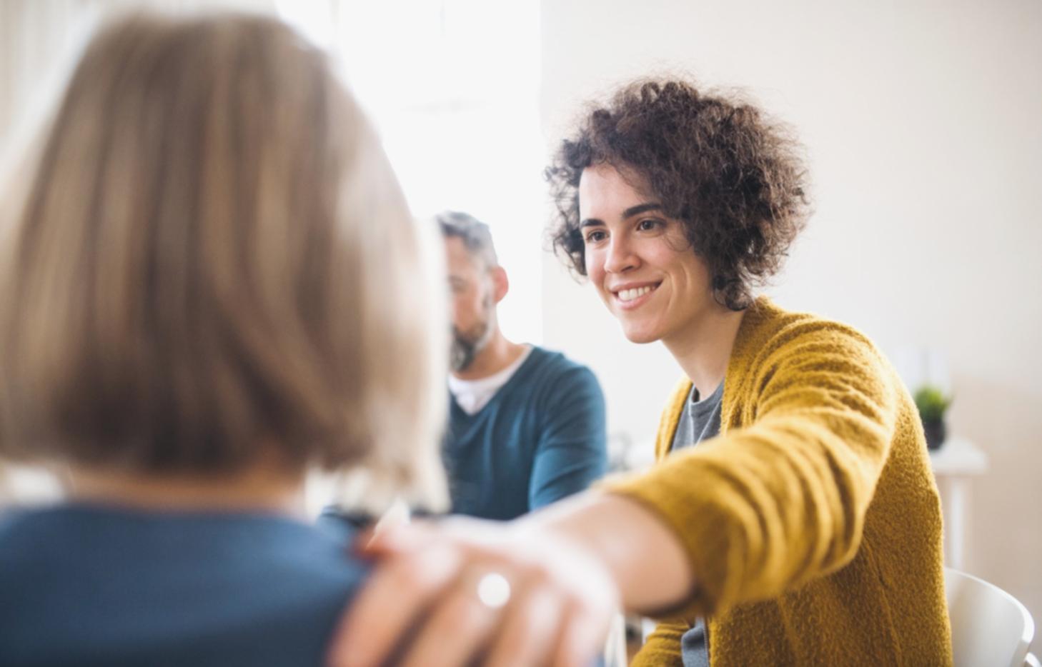 Strategic planning session